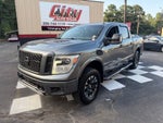 2017 Nissan Titan PRO-4X