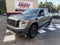 2017 Nissan Titan PRO-4X