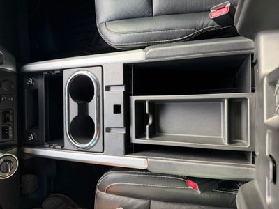 2017 Nissan Titan PRO-4X