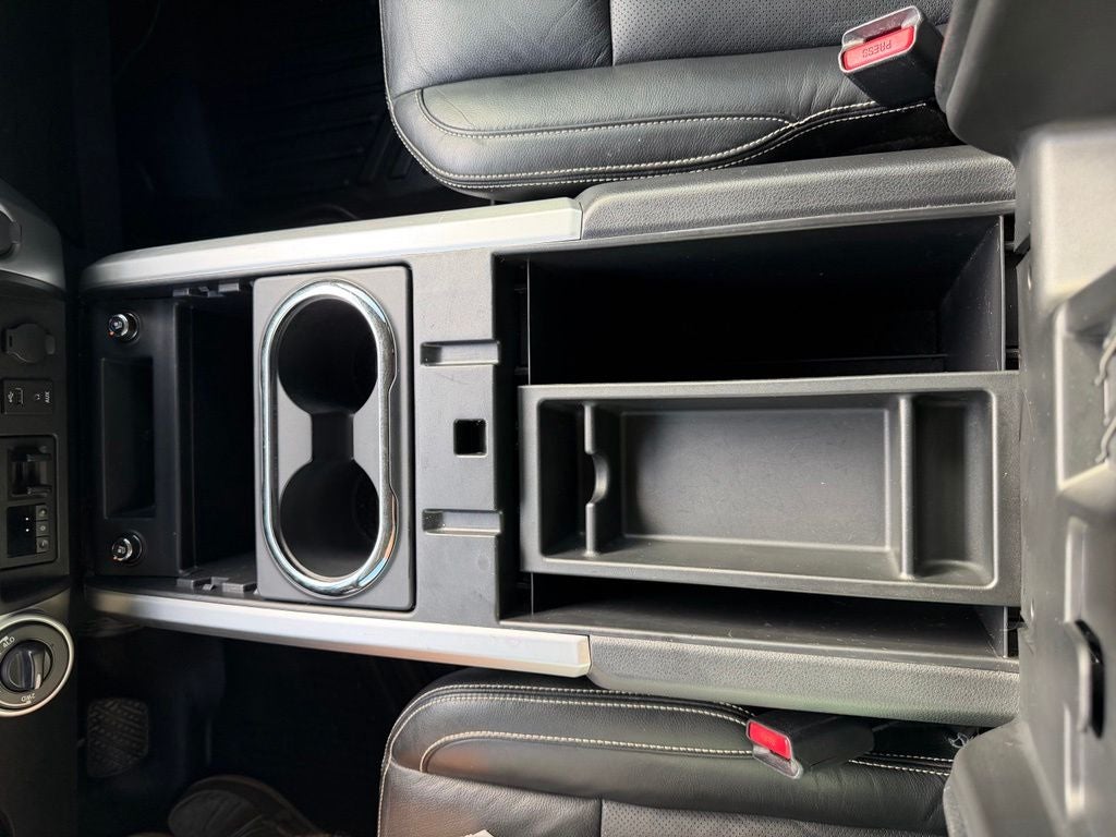 2017 Nissan Titan PRO-4X