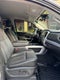 2017 Nissan Titan PRO-4X
