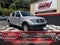 2012 Nissan Frontier S