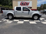 2012 Nissan Frontier S