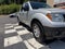 2012 Nissan Frontier S