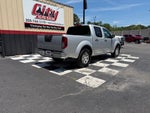 2012 Nissan Frontier S