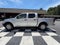 2012 Nissan Frontier S