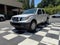 2012 Nissan Frontier S