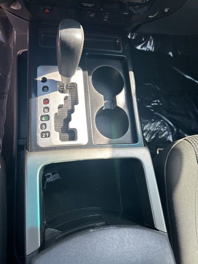 2015 Nissan Titan SV