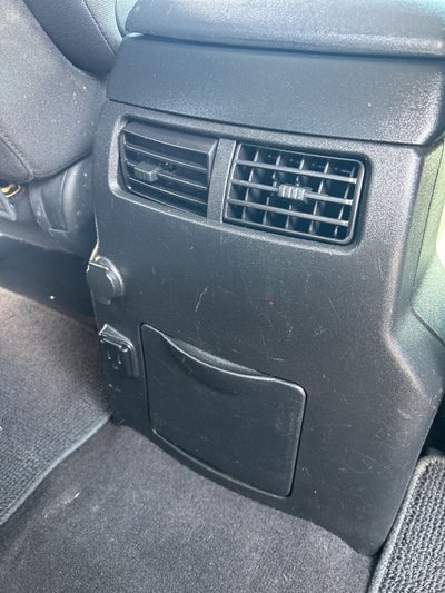 2015 Nissan Titan SV