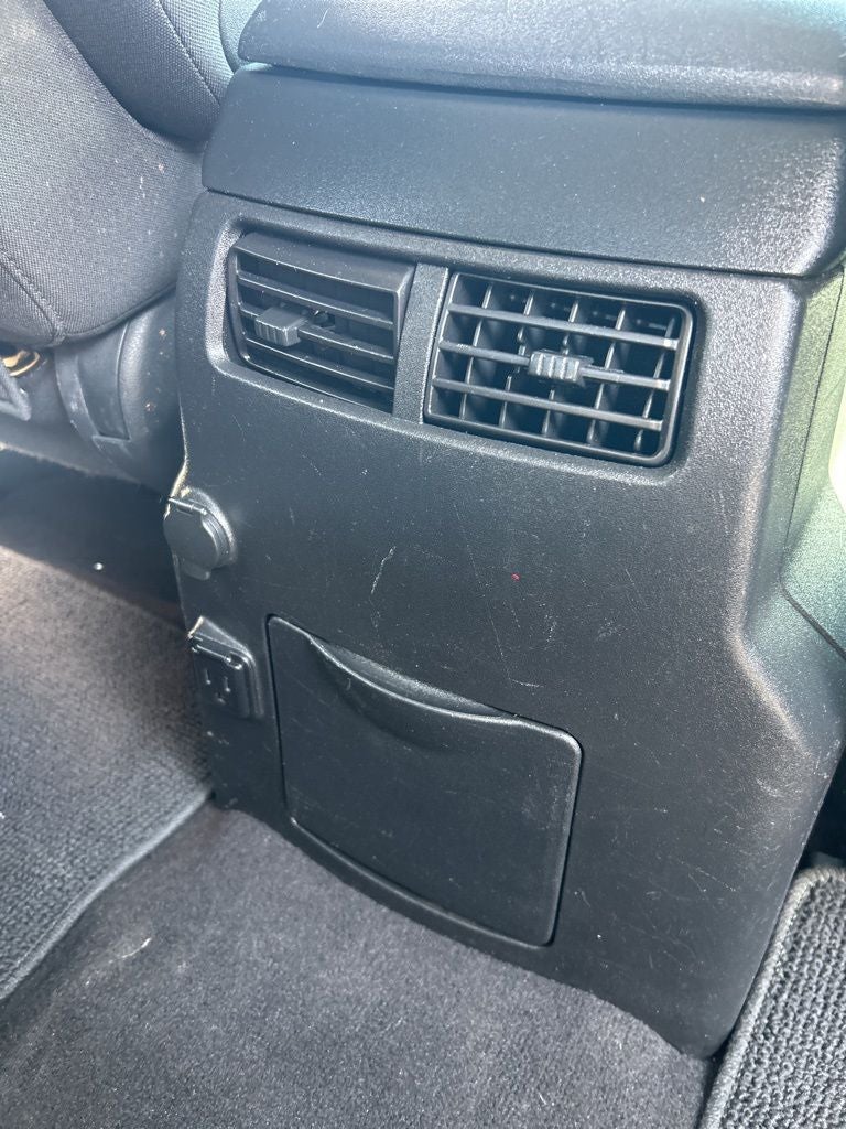 2015 Nissan Titan SV