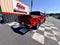 2017 Nissan Frontier Desert Runner