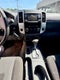 2017 Nissan Frontier Desert Runner