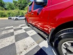 2017 Nissan Frontier Desert Runner