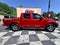 2017 Nissan Frontier Desert Runner