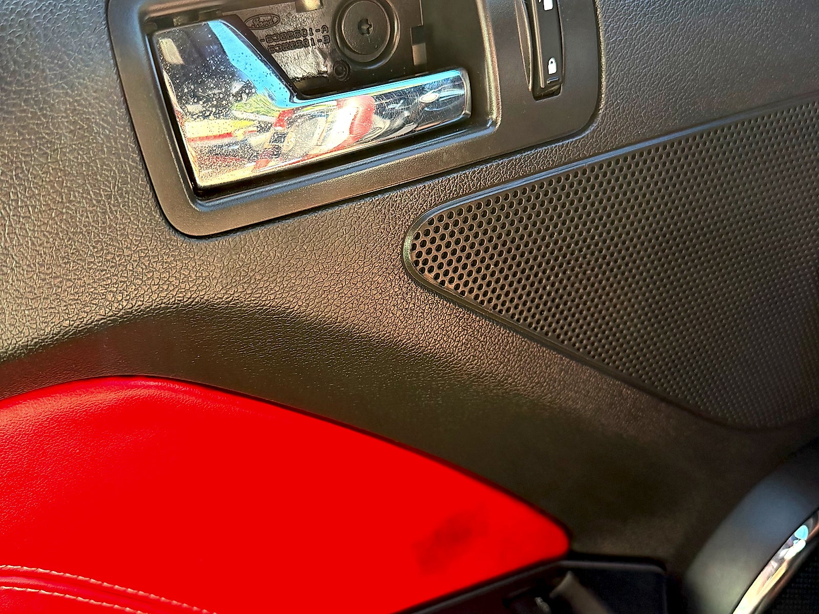 2014 Ford Mustang GT Premium