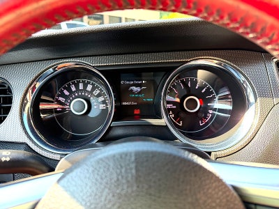 2014 Ford Mustang GT Premium
