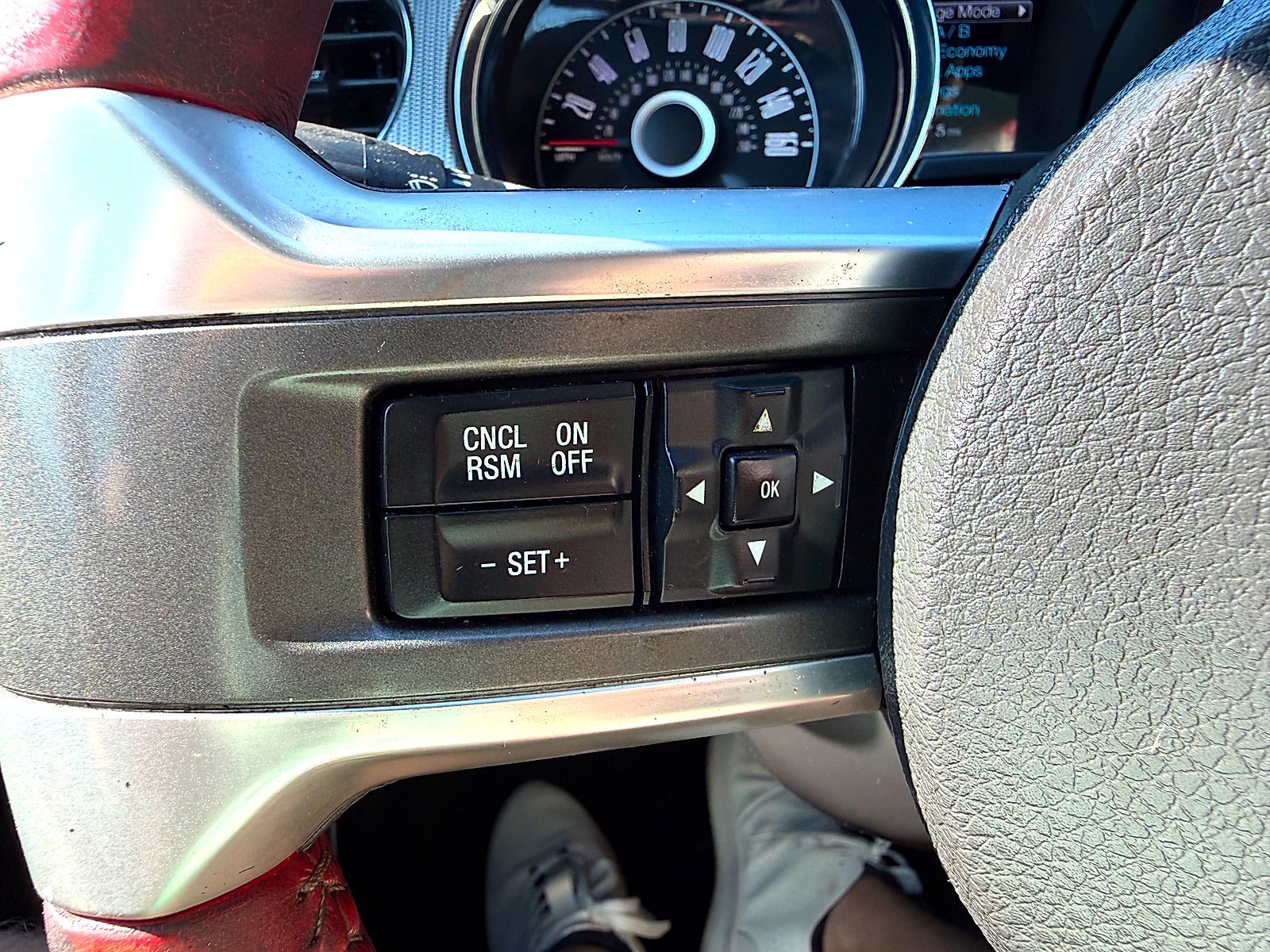 2014 Ford Mustang GT Premium