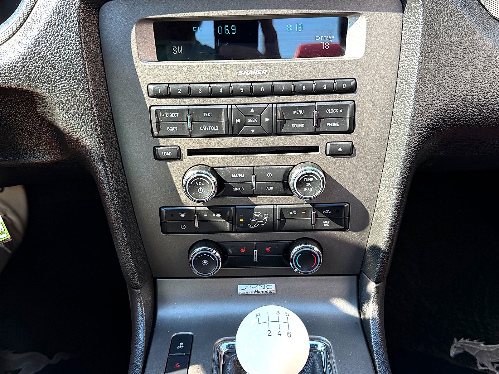 2014 Ford Mustang GT Premium