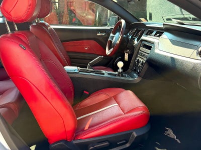 2014 Ford Mustang GT Premium