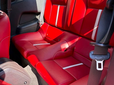 2014 Ford Mustang GT Premium