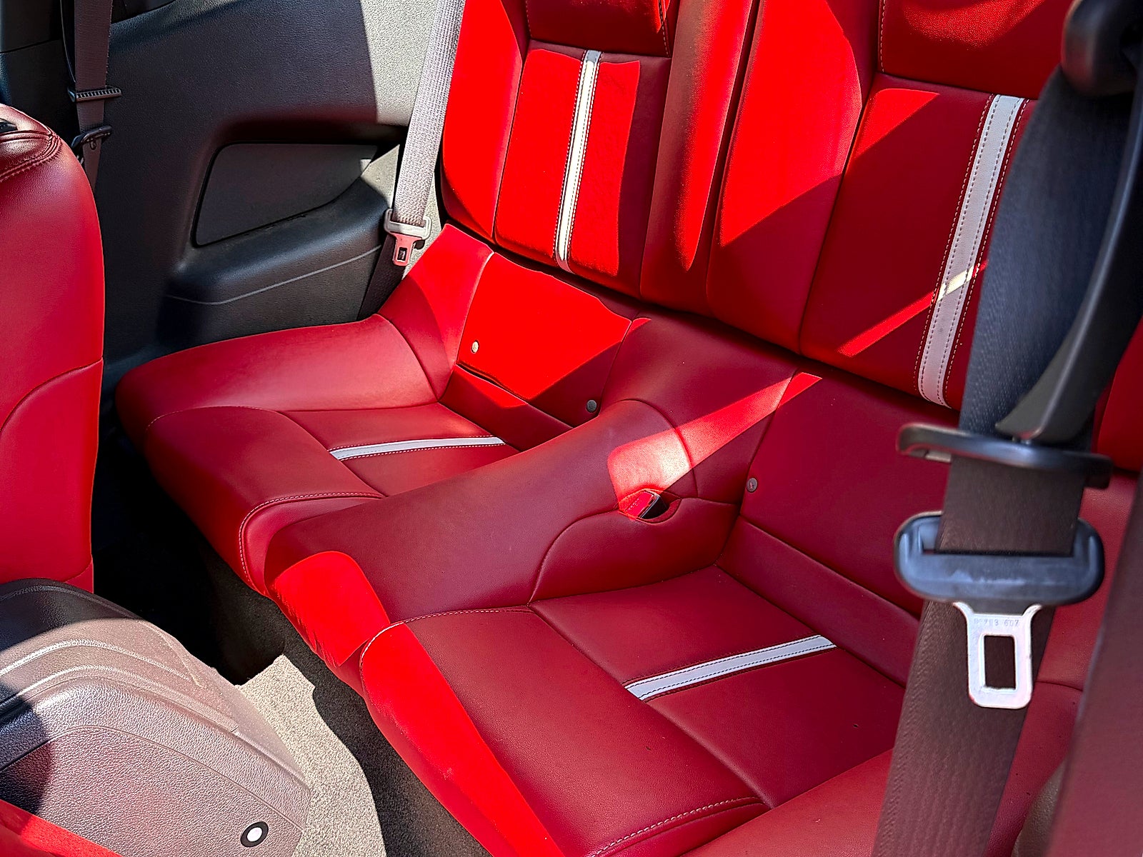 2014 Ford Mustang GT Premium