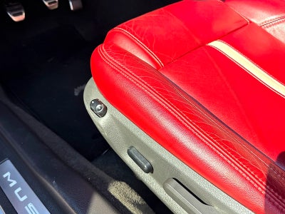 2014 Ford Mustang GT Premium