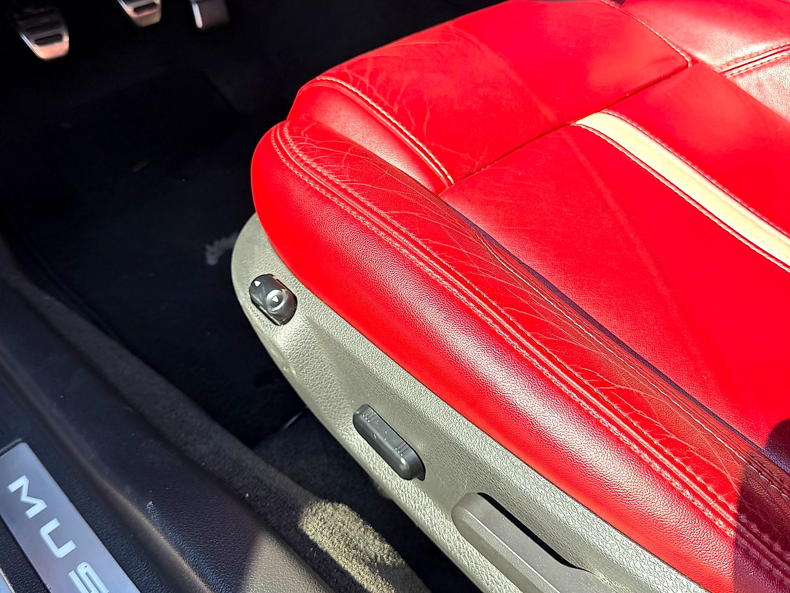 2014 Ford Mustang GT Premium