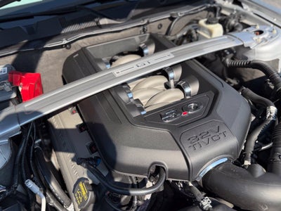 2014 Ford Mustang GT Premium