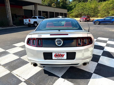 2014 Ford Mustang GT Premium