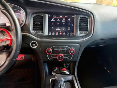 2018 Dodge Charger R/T