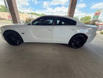 2018 Dodge Charger R/T