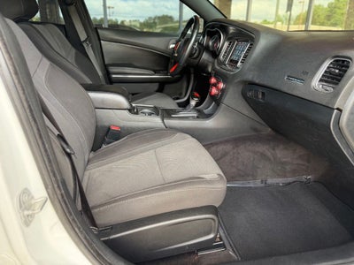 2018 Dodge Charger R/T