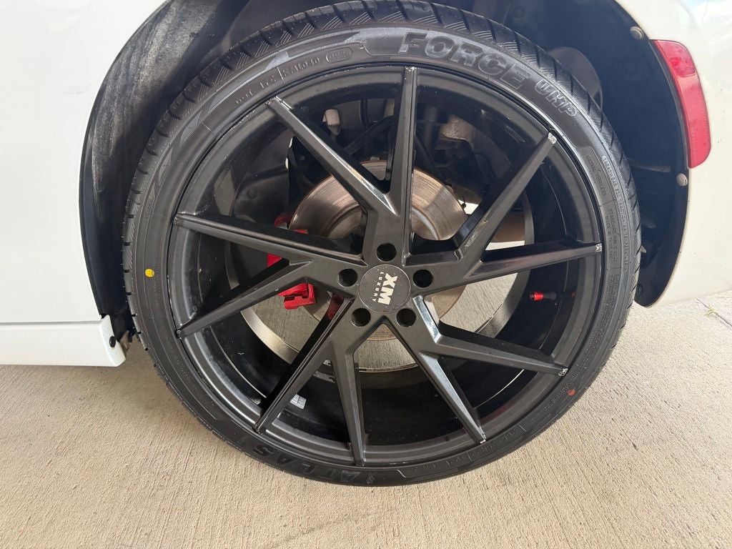 2018 Dodge Charger R/T