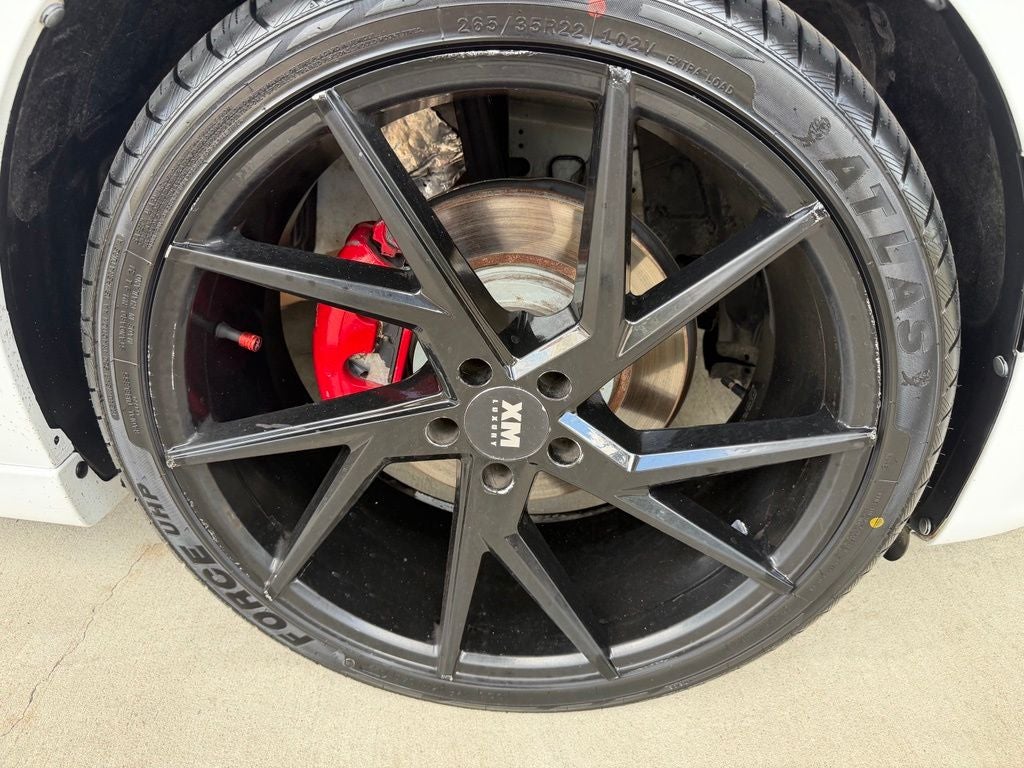 2018 Dodge Charger R/T