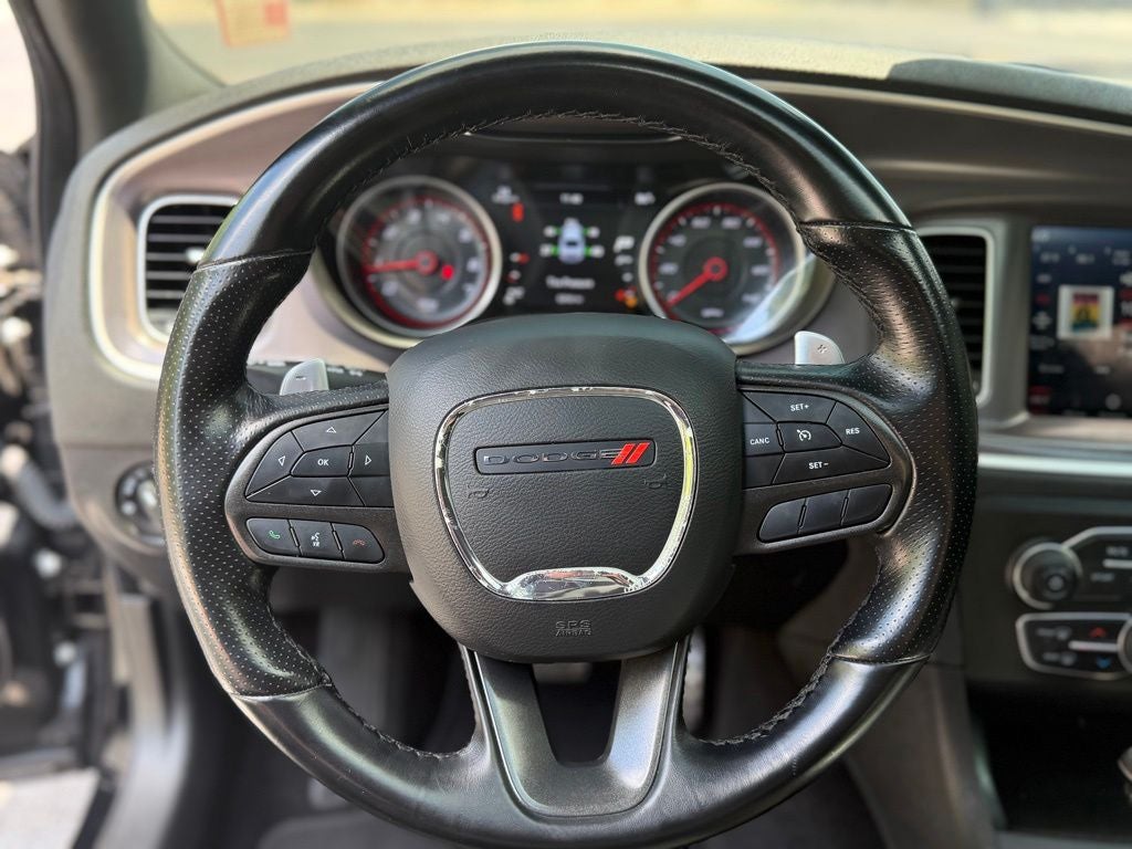 2021 Dodge Charger GT