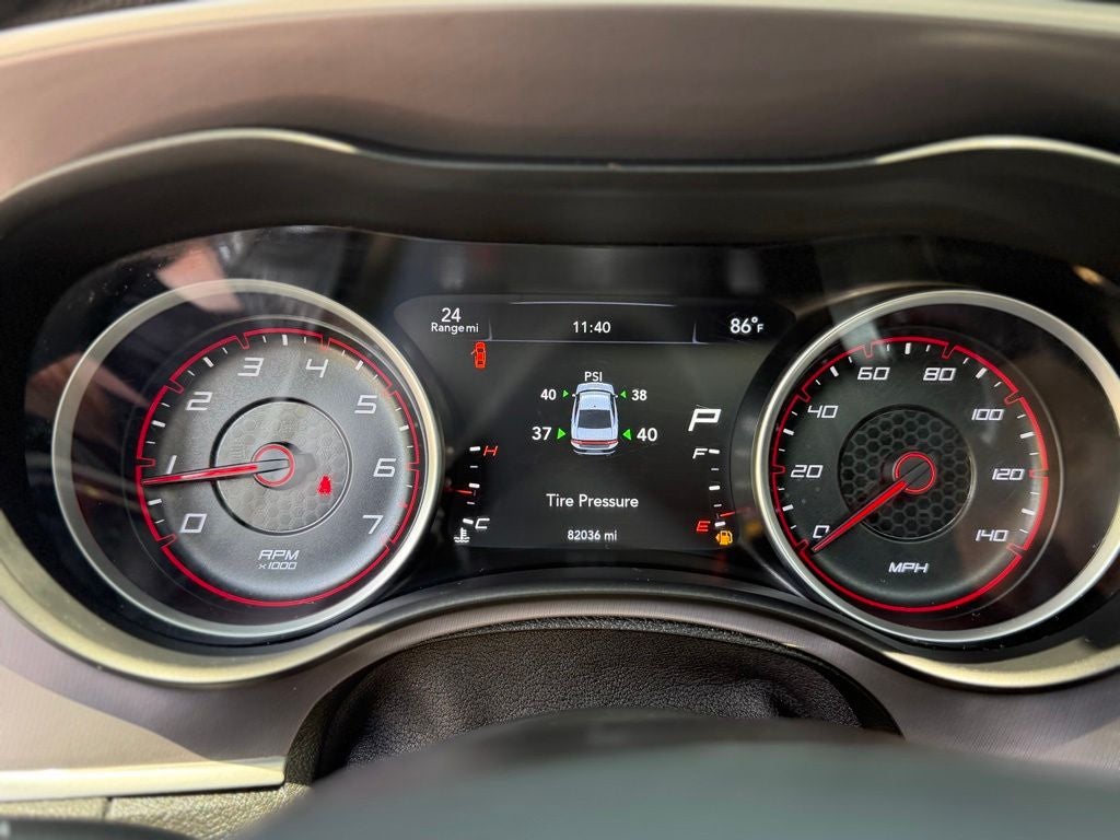 2021 Dodge Charger GT