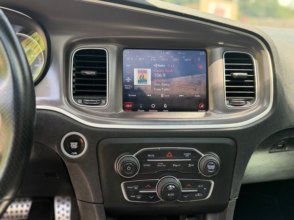 2021 Dodge Charger GT