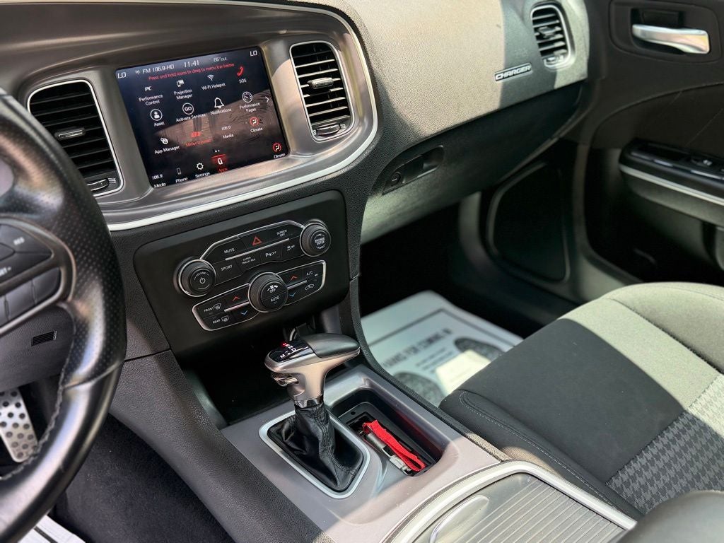 2021 Dodge Charger GT