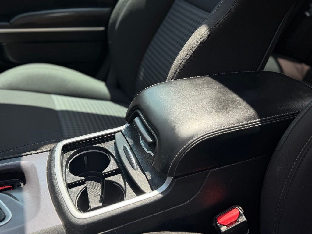 2021 Dodge Charger GT