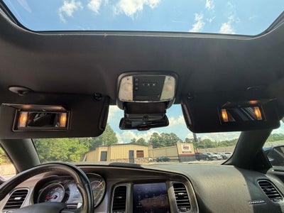 2021 Dodge Charger GT