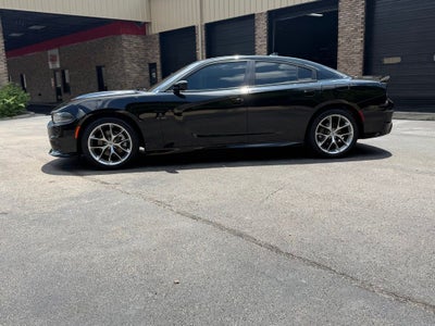 2021 Dodge Charger GT