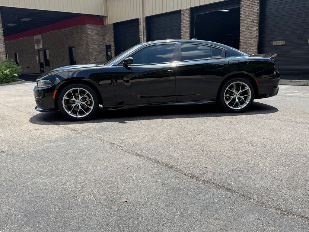 2021 Dodge Charger GT