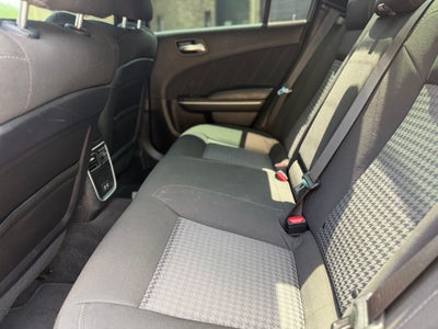 2021 Dodge Charger GT
