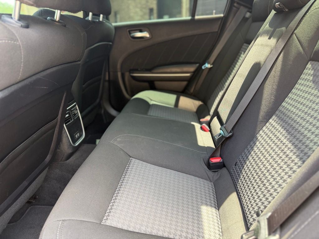 2021 Dodge Charger GT