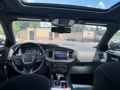 2021 Dodge Charger GT