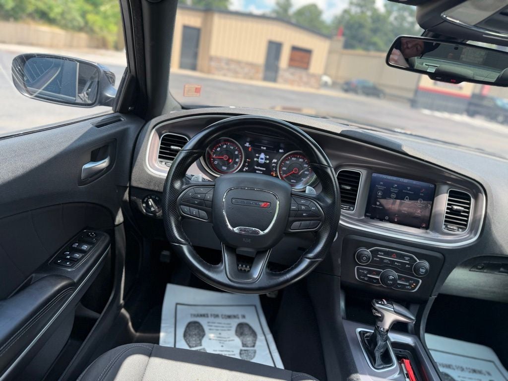 2021 Dodge Charger GT