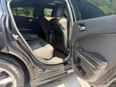 2021 Dodge Charger GT