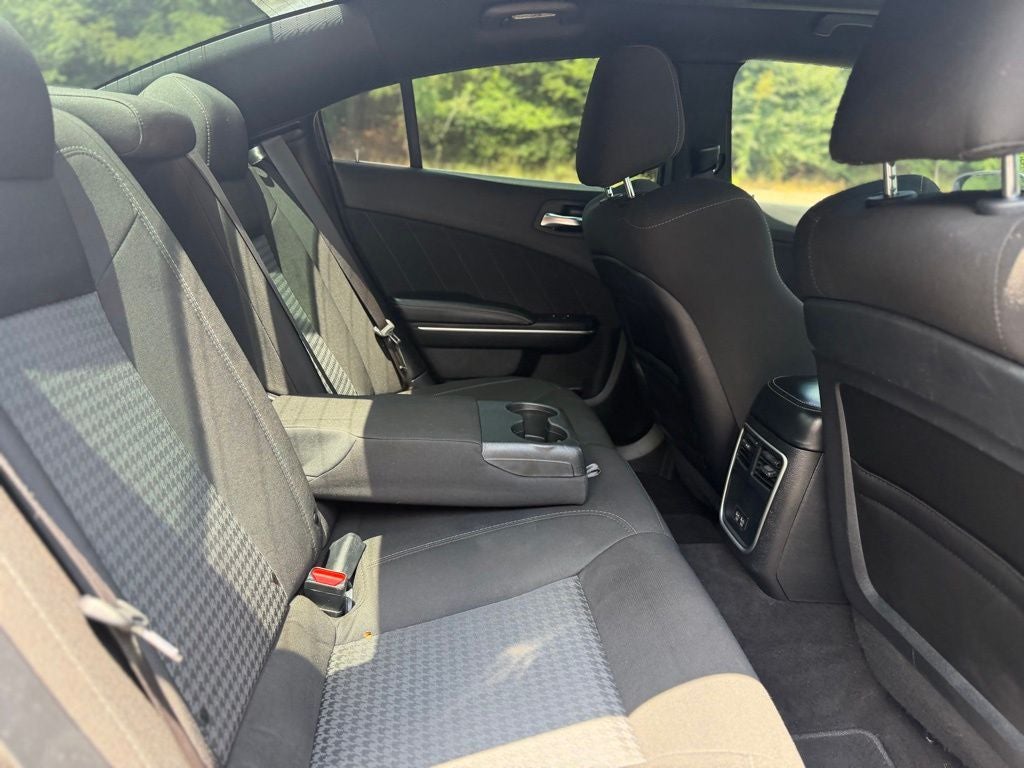 2021 Dodge Charger GT