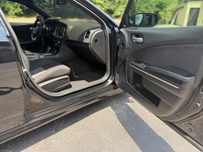 2021 Dodge Charger GT