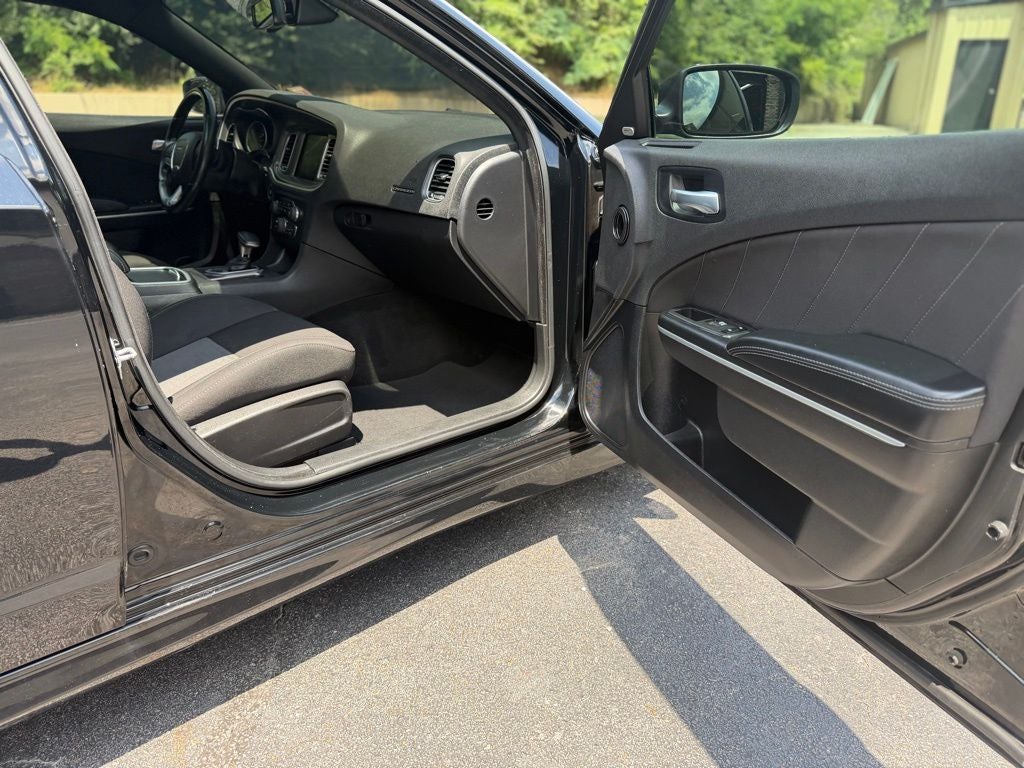 2021 Dodge Charger GT